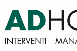 AD HOC logo