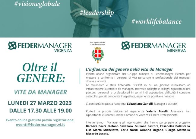 VITE DA MANAGER 2023