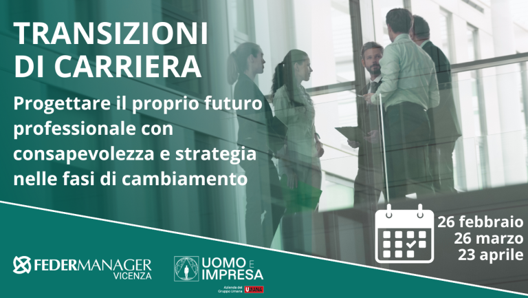 grafica Percorsi di carriera 2